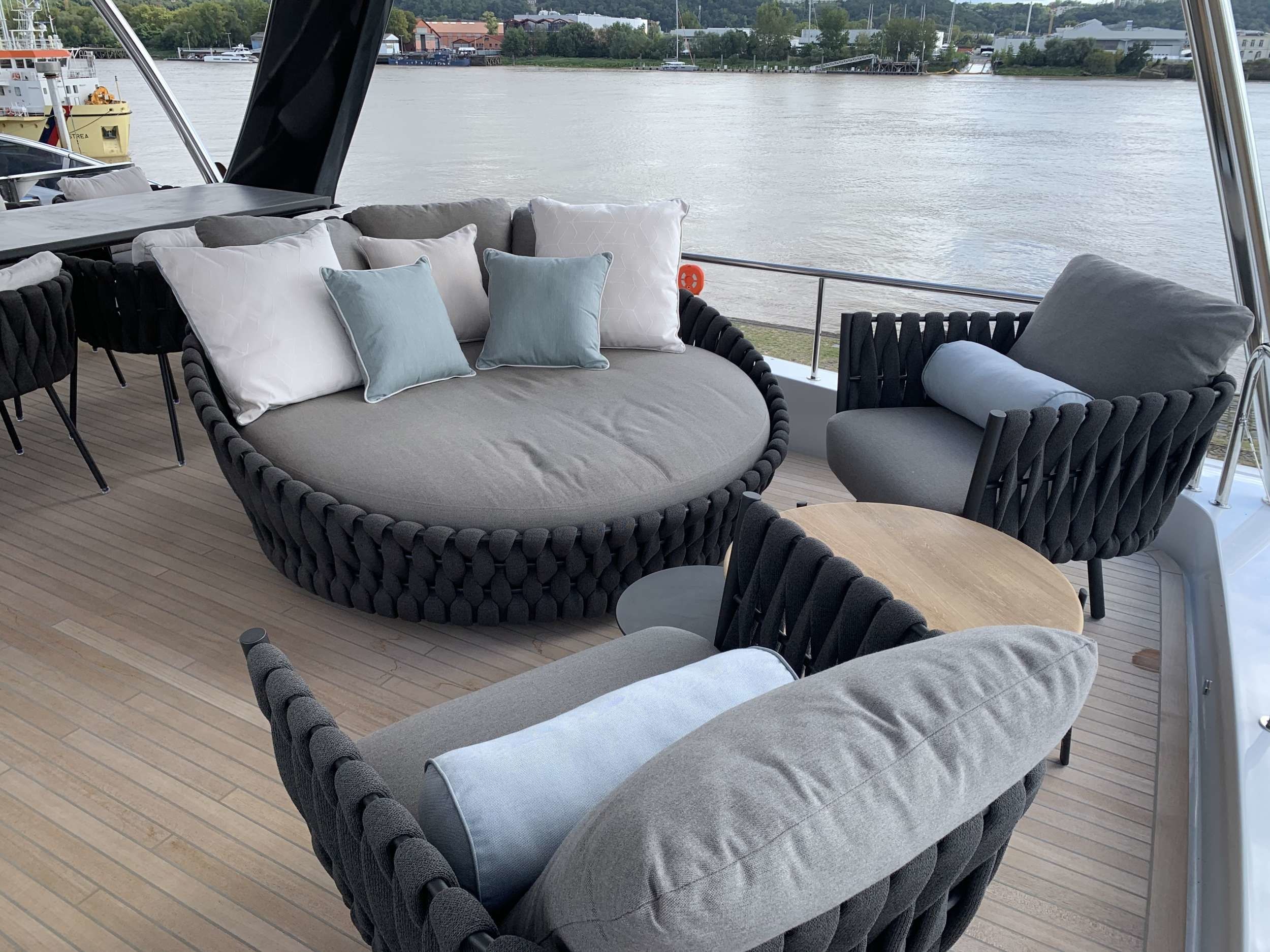 Lagoon Seventy 8 | Frenchwest