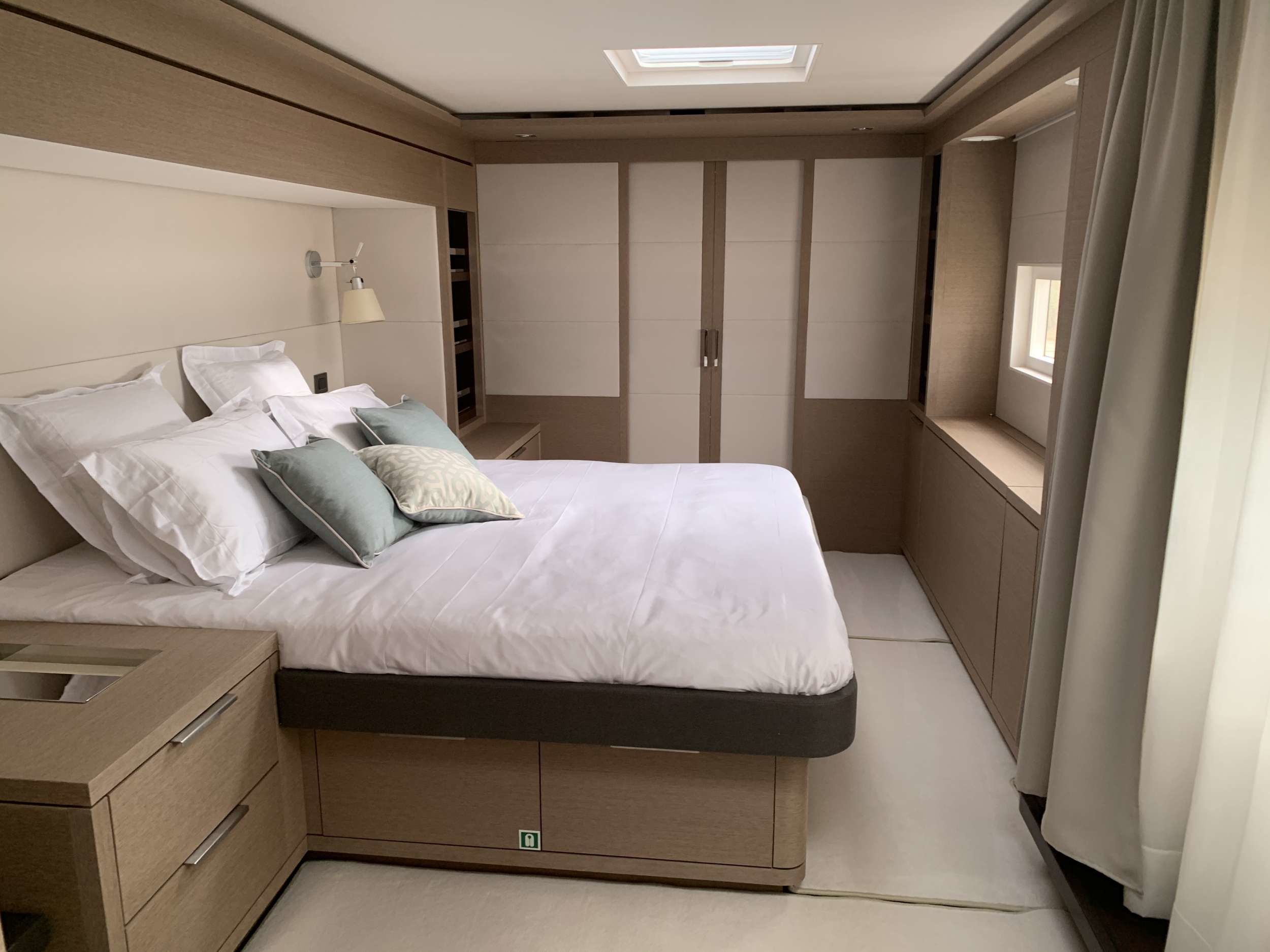 Lagoon Seventy 8 | Frenchwest