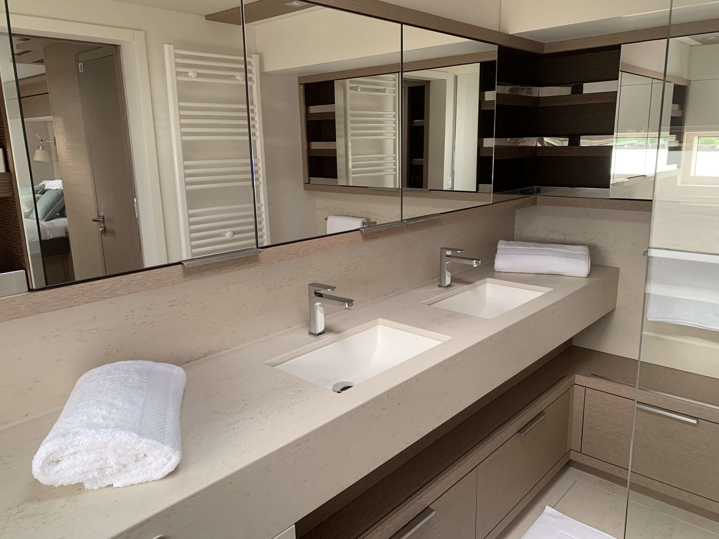 Lagoon Seventy 8 | Frenchwest