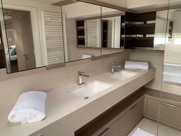 Lagoon Seventy 8 | Frenchwest