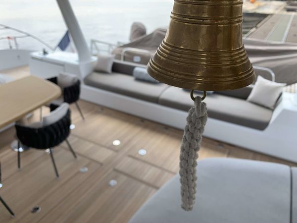 Lagoon Seventy 8 | Frenchwest