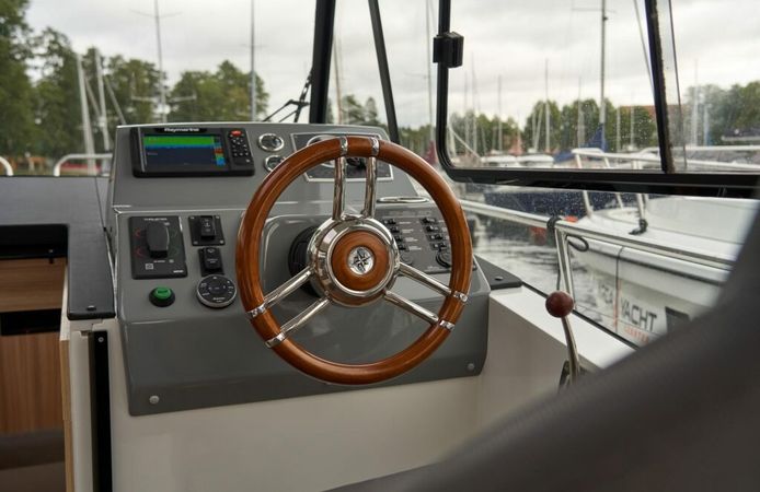 Stillo 30 | Legis