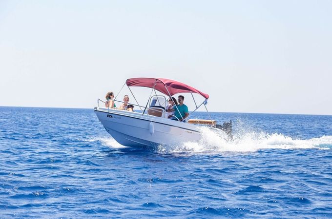 Karel Paxos 170 | Eva