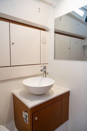 Jeanneau 54 | Totufo