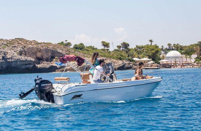 Karel Paxos 170 | Maria