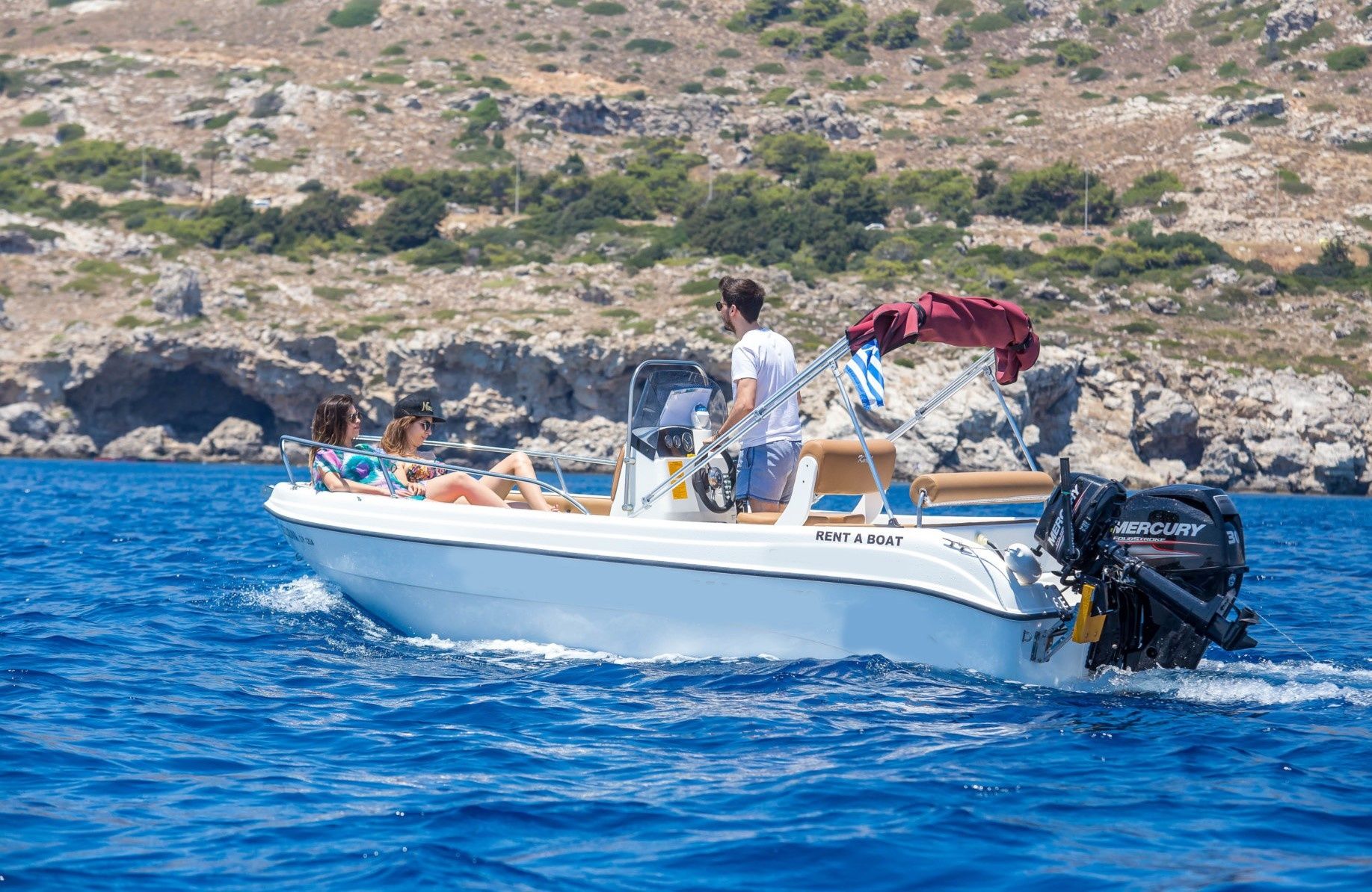 Karel Paxos 170 | Christina