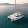 Fountaine Pajot Elba 45 | Marina