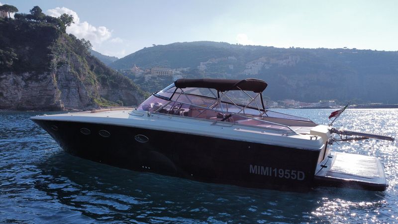 XL Marine 43 | My Fiore