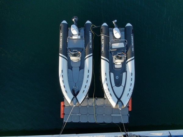 3D Tender Lux 500 | Kalima 60