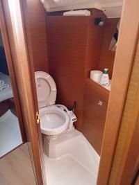 Jeanneau Sun Odyssey 349 | Novara