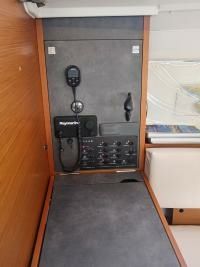 Jeanneau Sun Odyssey 349 | Novara