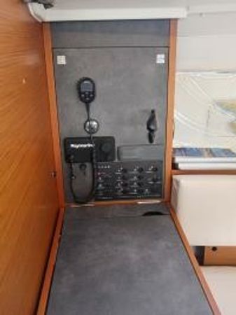 Jeanneau Sun Odyssey 349 | Novara