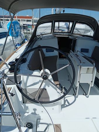 Jeanneau Sun Odyssey 349 | Novara