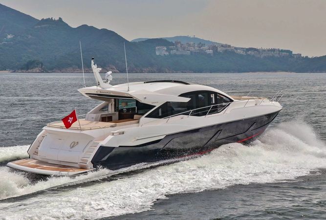 Sunseeker 74 | V