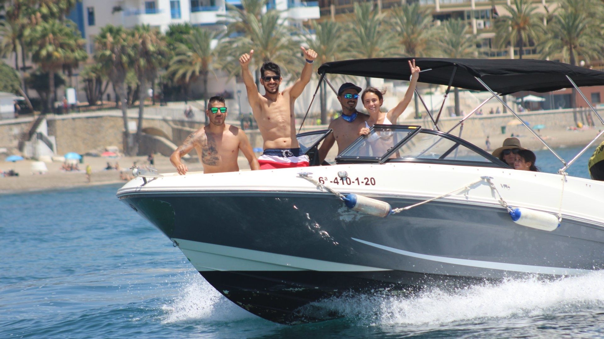 Bayliner VR5 | Bayliner