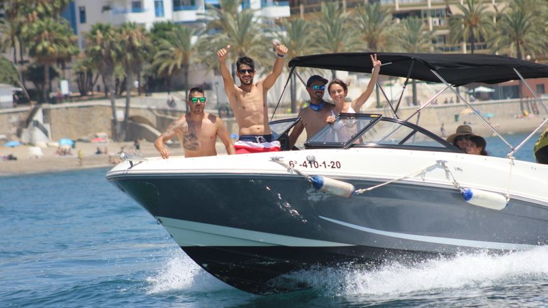 Bayliner VR5 | Bayliner