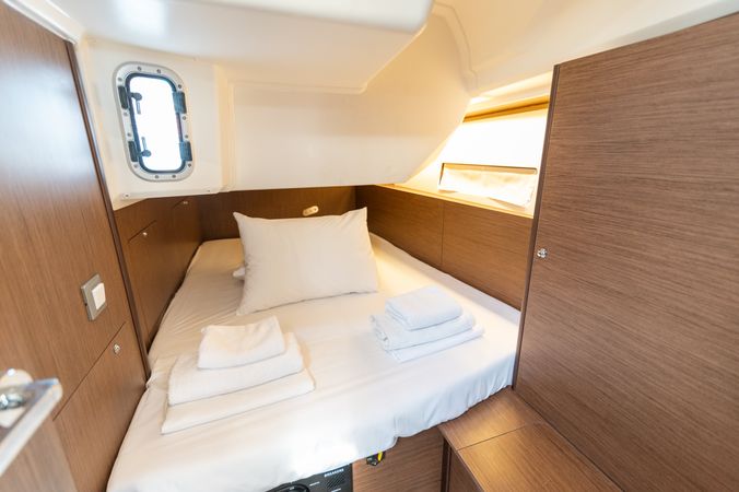 Beneteau Oceanis 40.1 | Little Spiros