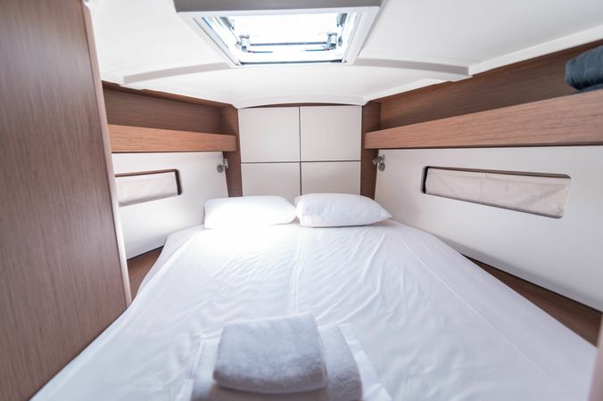 Beneteau Oceanis 40.1 | Little Spiros