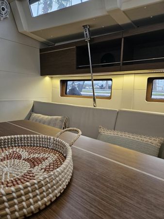 Beneteau Oceanis 46.1 | Julia