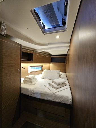 Beneteau Oceanis 46.1 | Julia