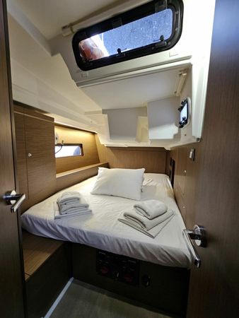 Beneteau Oceanis 46.1 | Julia