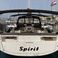 Dufour 470 | Spirit