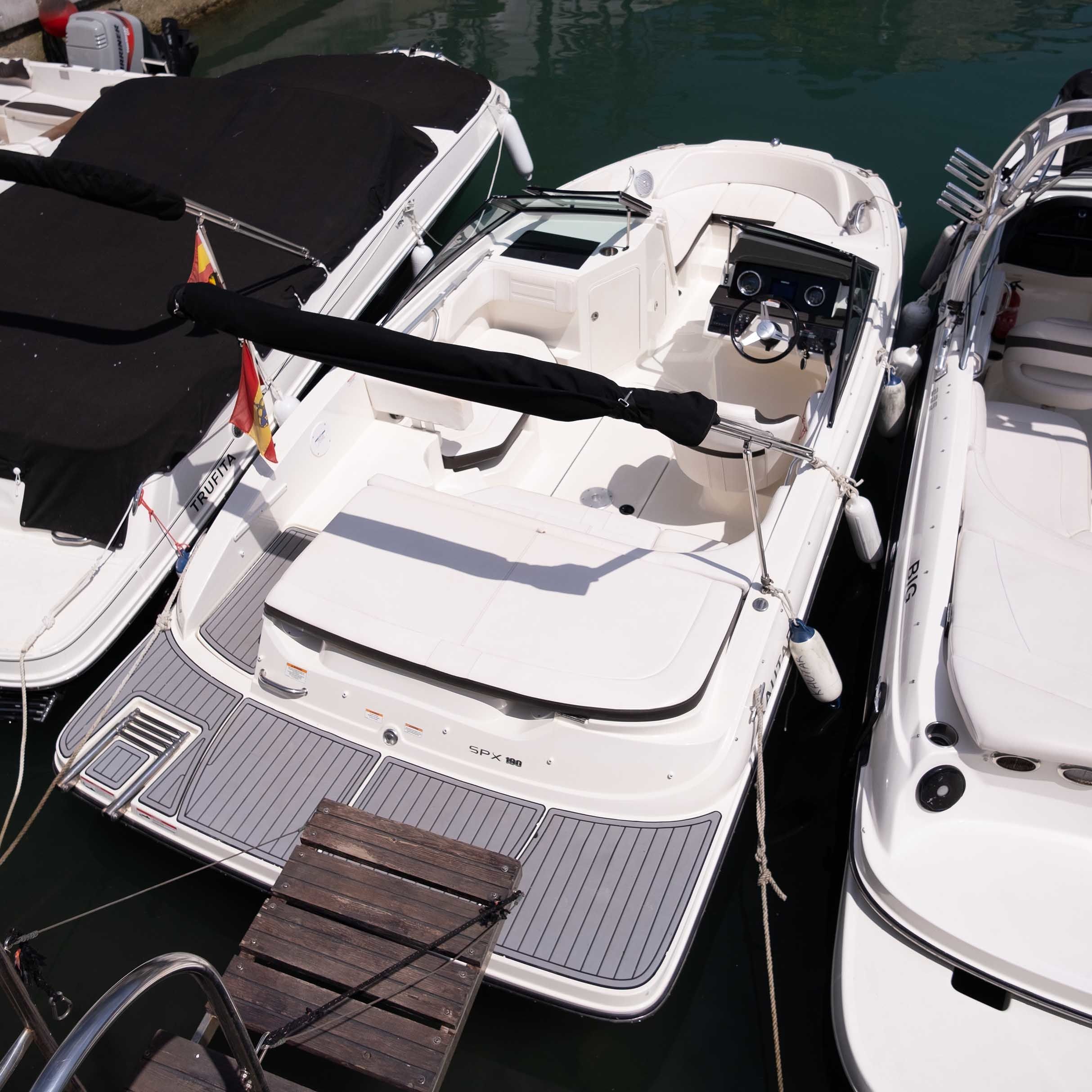 Sea Ray 190 SPX | Kautar