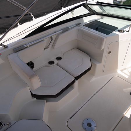 Sea Ray 190 SPX | Kautar