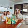 Fountaine Pajot Saona 47 | Dakota