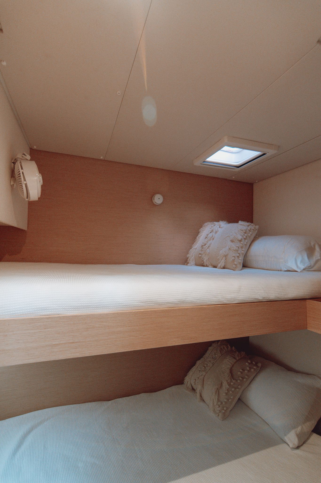 Fountaine Pajot Saona 47 | Dakota