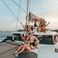 Fountaine Pajot Saona 47 | Dakota