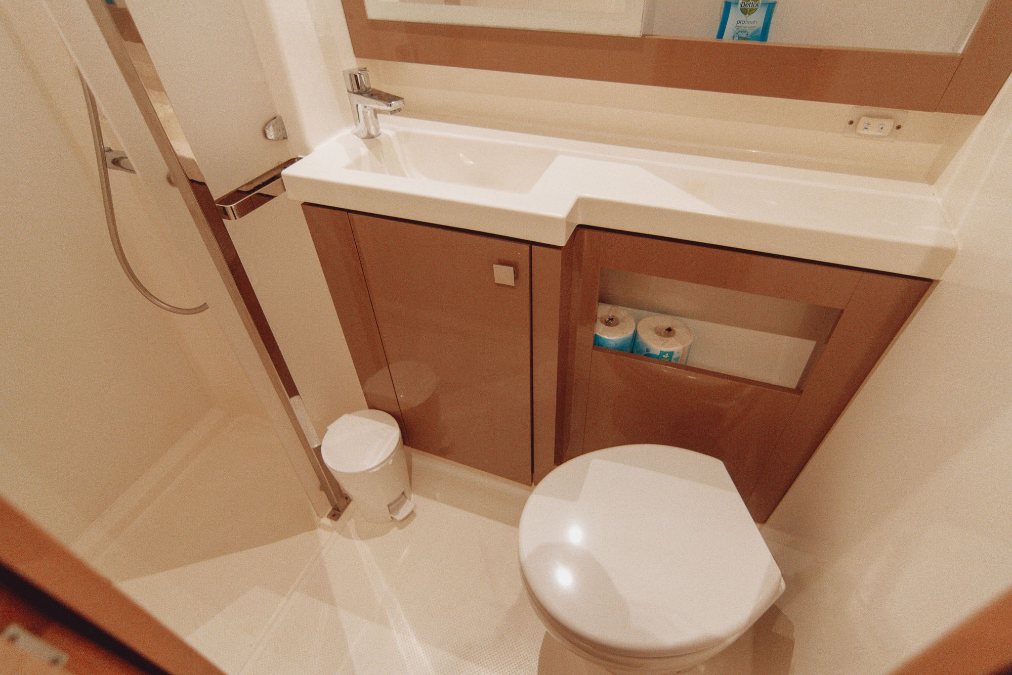 Fountaine Pajot Saona 47 | Dakota
