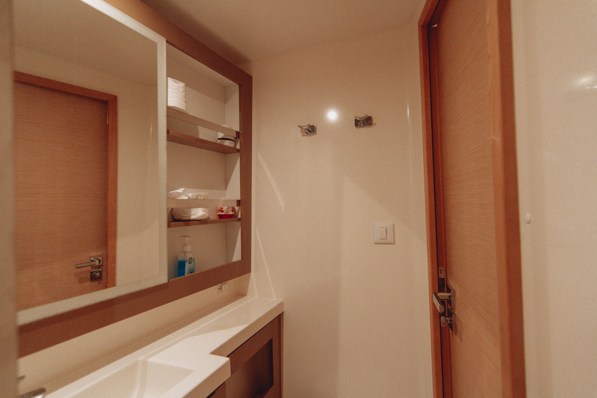 Fountaine Pajot Saona 47 | Dakota