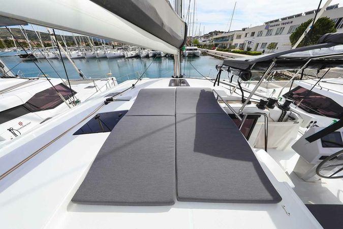Fountaine Pajot Astrea 42 | Ariel