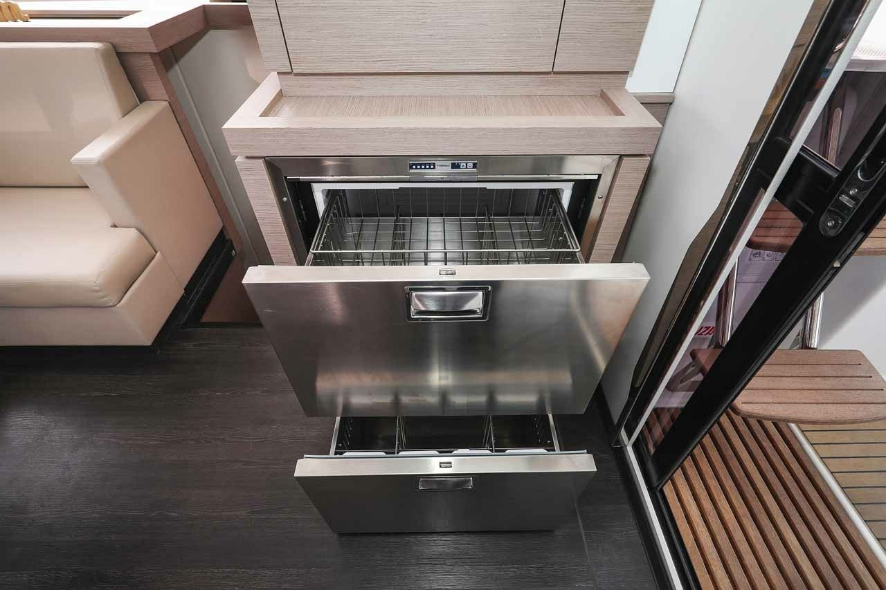 Fountaine Pajot Astrea 42 | Ariel