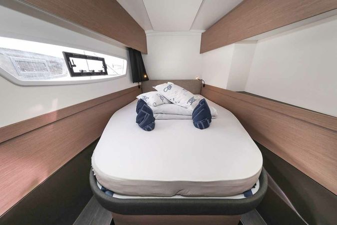 Fountaine Pajot Astrea 42 | Ariel