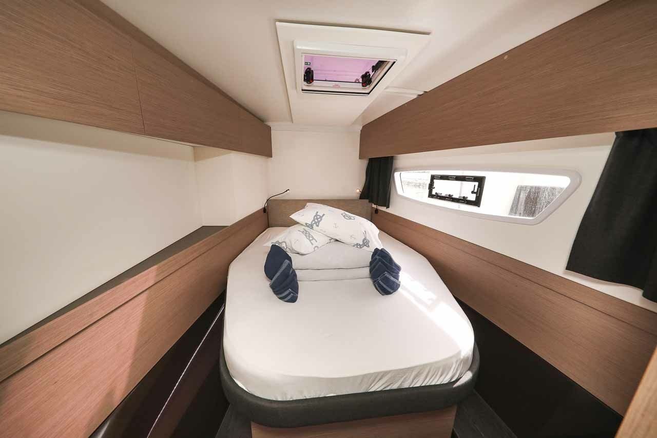 Fountaine Pajot Astrea 42 | Ariel