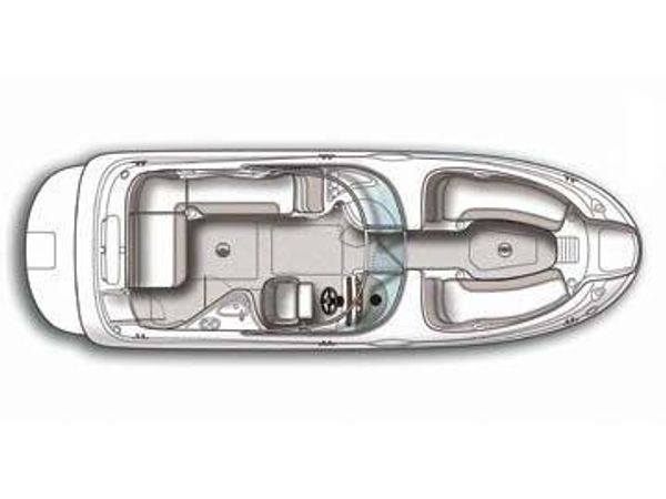 Sea Ray Sundeck 240 | 21