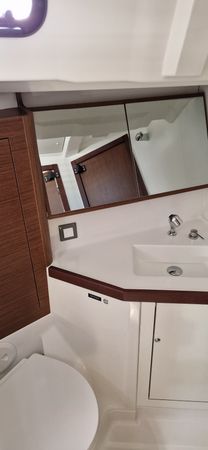 Beneteau Oceanis 46.1 | Luna