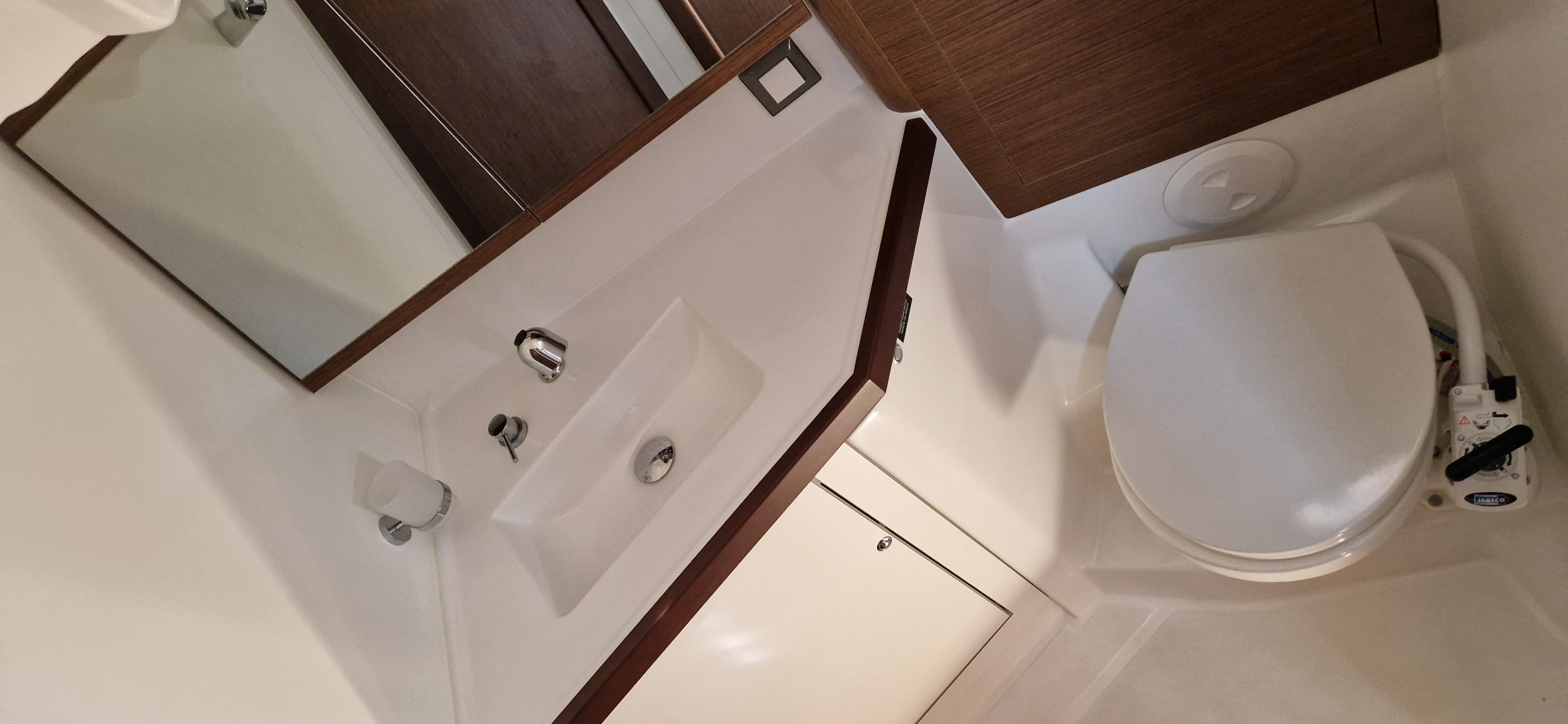 Beneteau Oceanis 46.1 | Luna