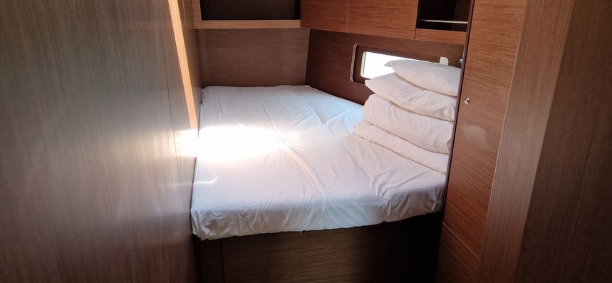 Beneteau Oceanis 46.1 | Luna