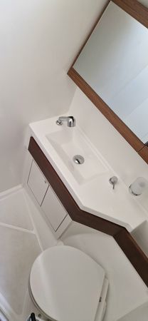 Beneteau Oceanis 46.1 | Luna