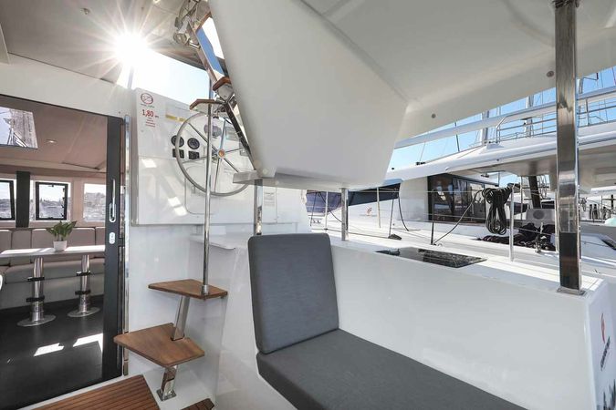 Fountaine Pajot Isla 40 | Orion