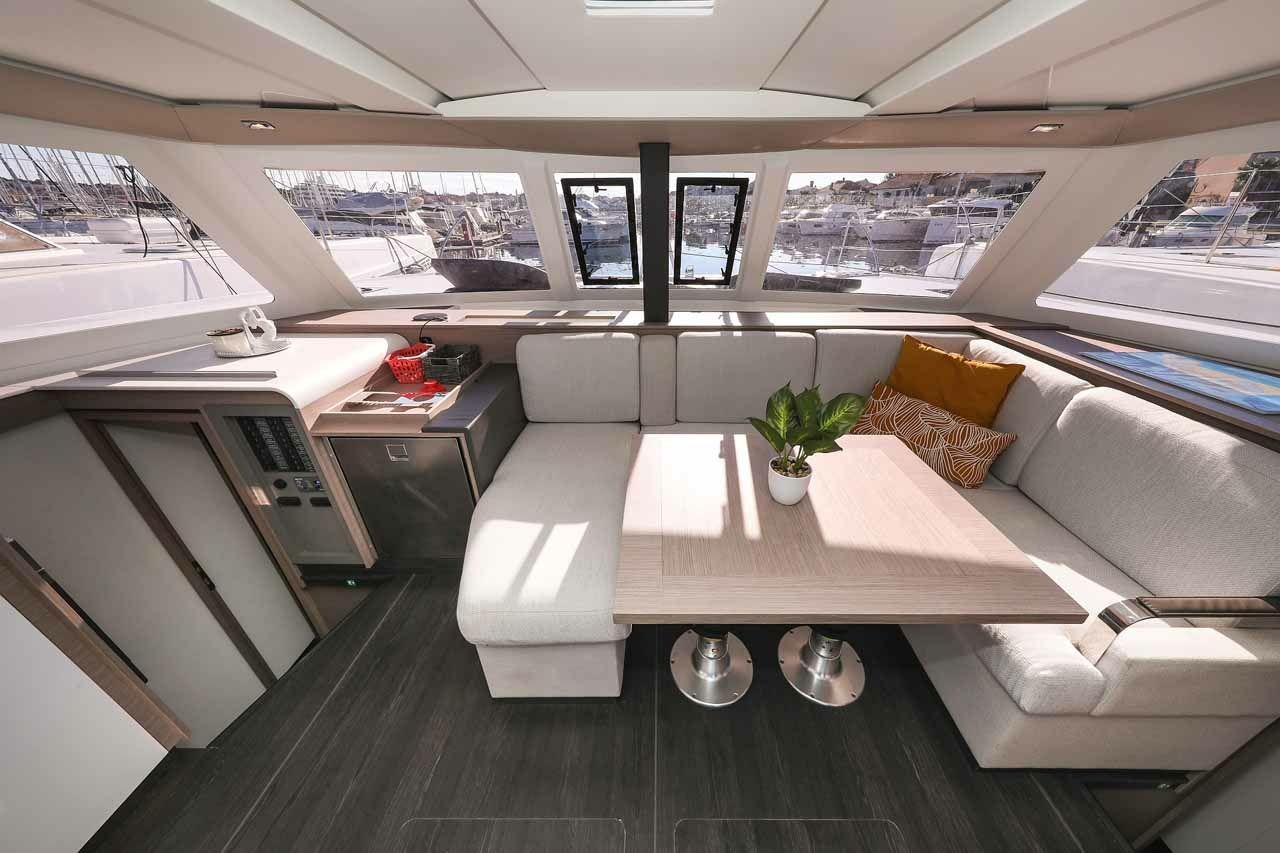 Fountaine Pajot Isla 40 | Orion