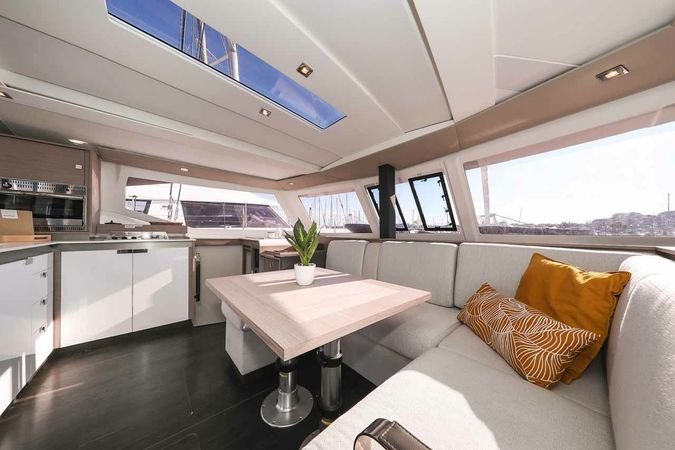 Fountaine Pajot Isla 40 | Orion
