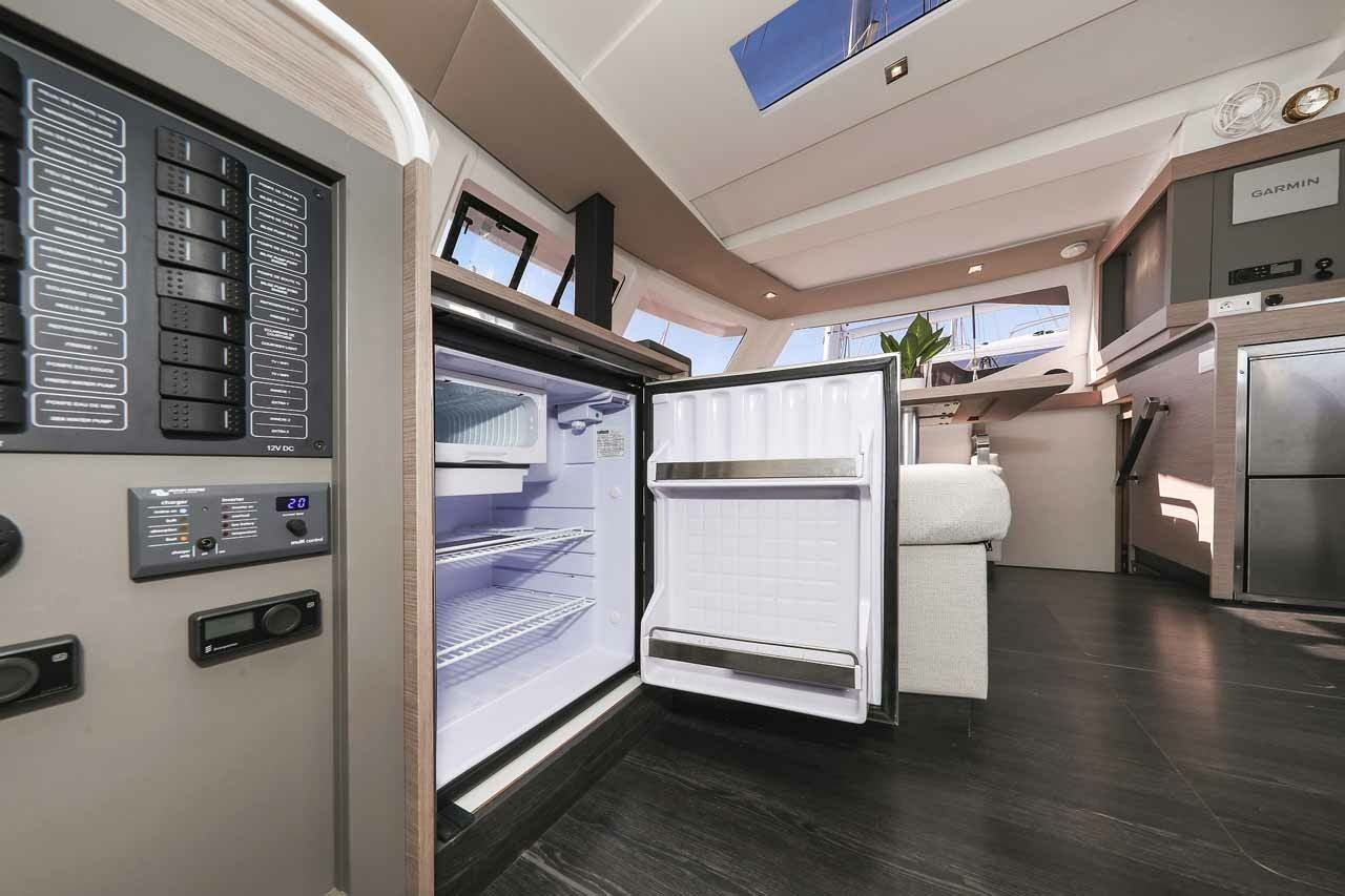 Fountaine Pajot Isla 40 | Orion