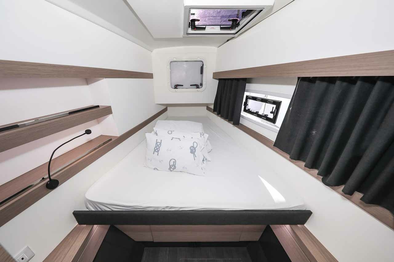 Fountaine Pajot Isla 40 | Orion