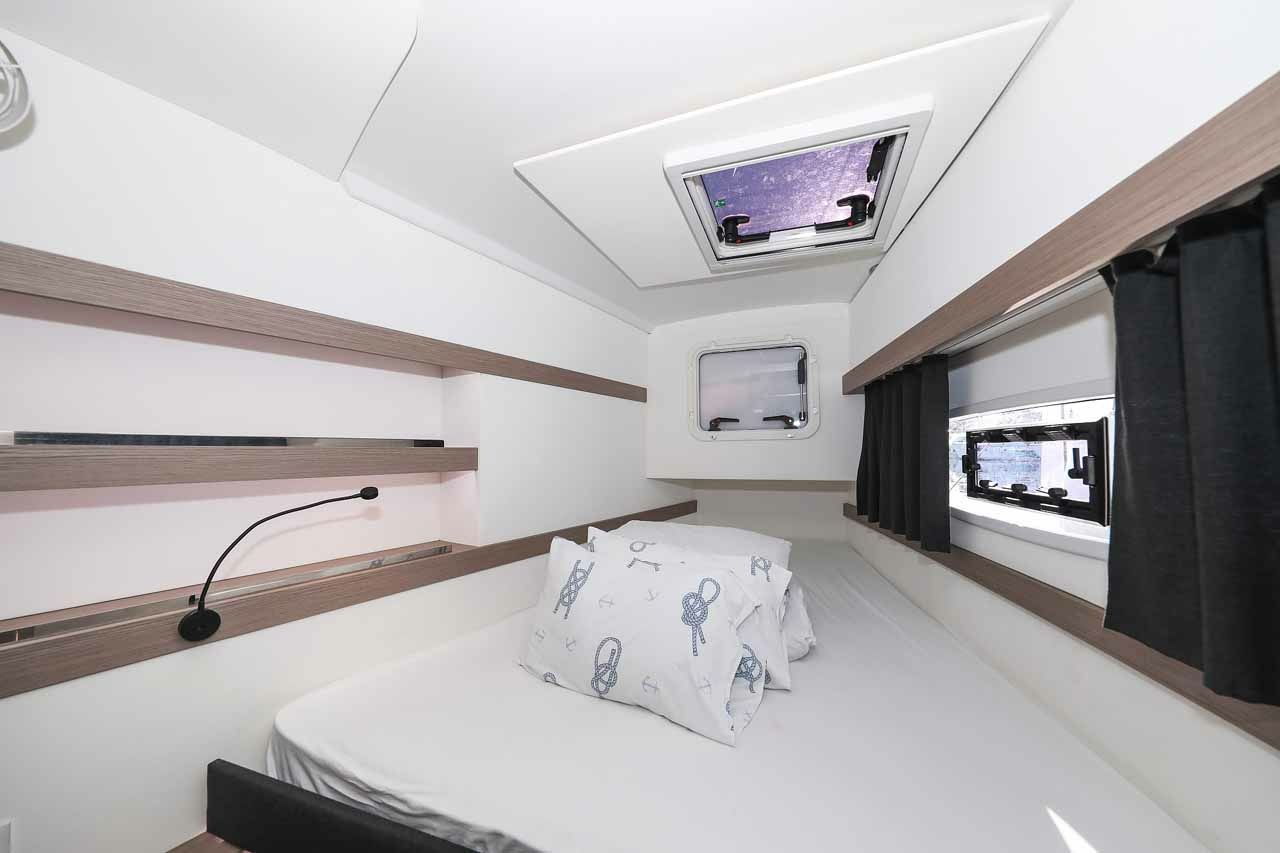 Fountaine Pajot Isla 40 | Orion