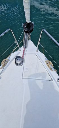 Beneteau Oceanis 40.1 | Sali