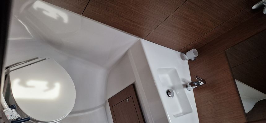 Beneteau Oceanis 40.1 | Sali